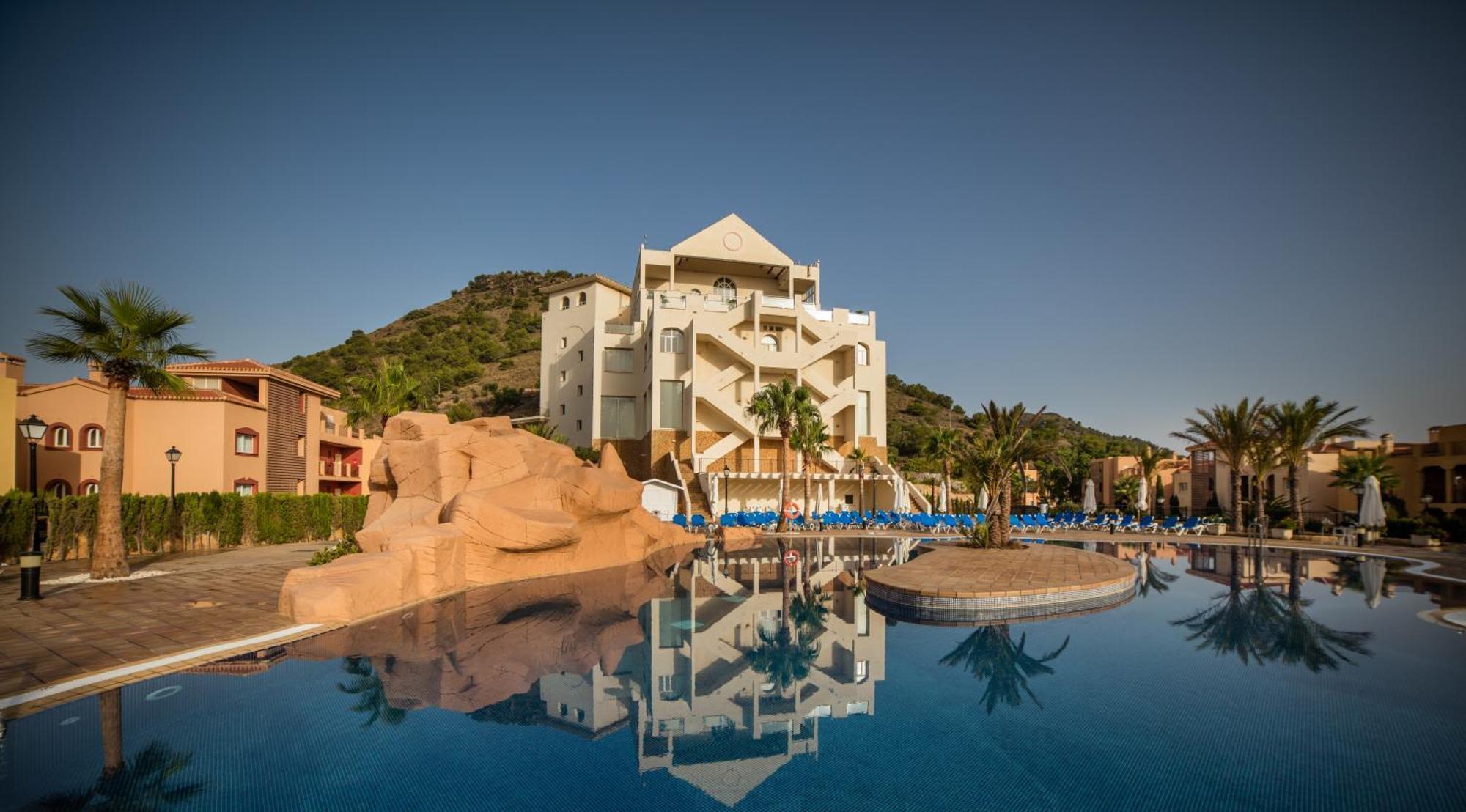 Ona Lomas Village - Club La Manga del Mar Menor